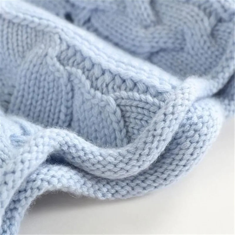 Sofia Cashmere Sweater