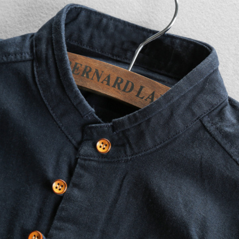 Sora Japanese Cotton Shirt