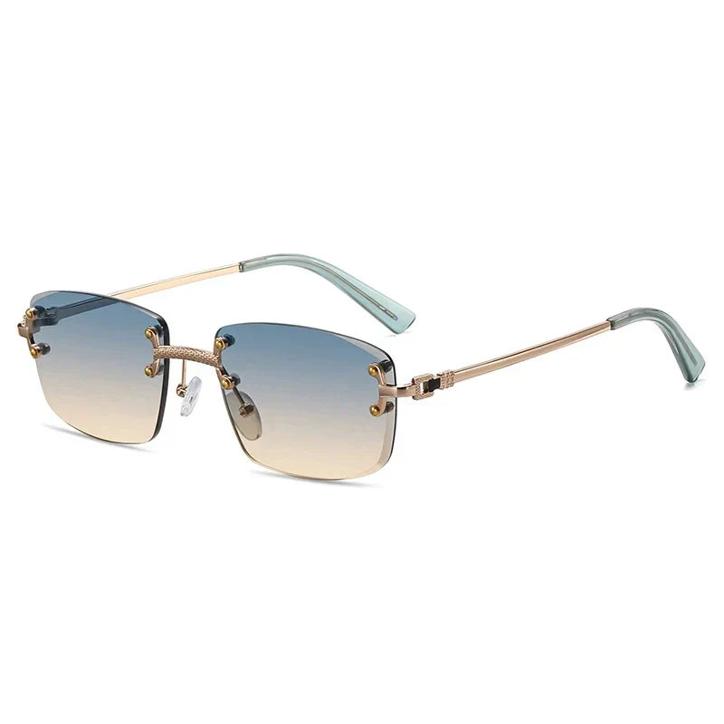 Soren Crown Sunglasses