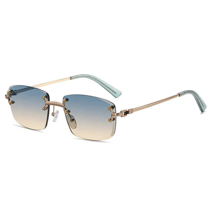 Soren Crown Sunglasses