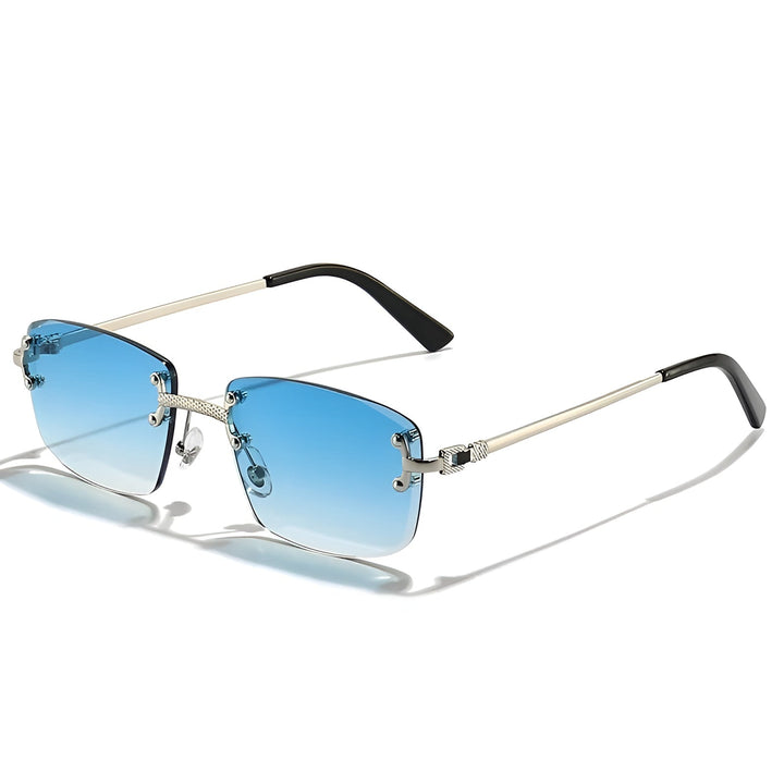Soren Crown Sunglasses