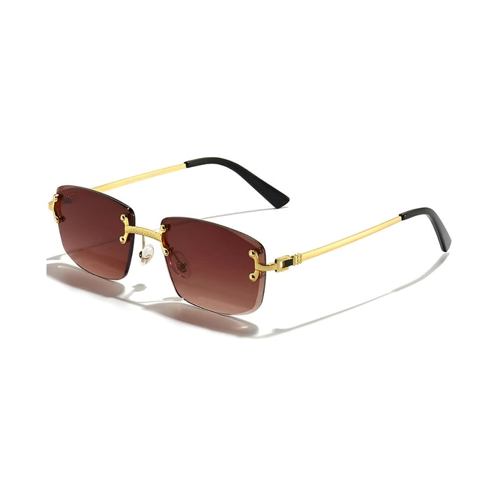 Soren Crown Sunglasses