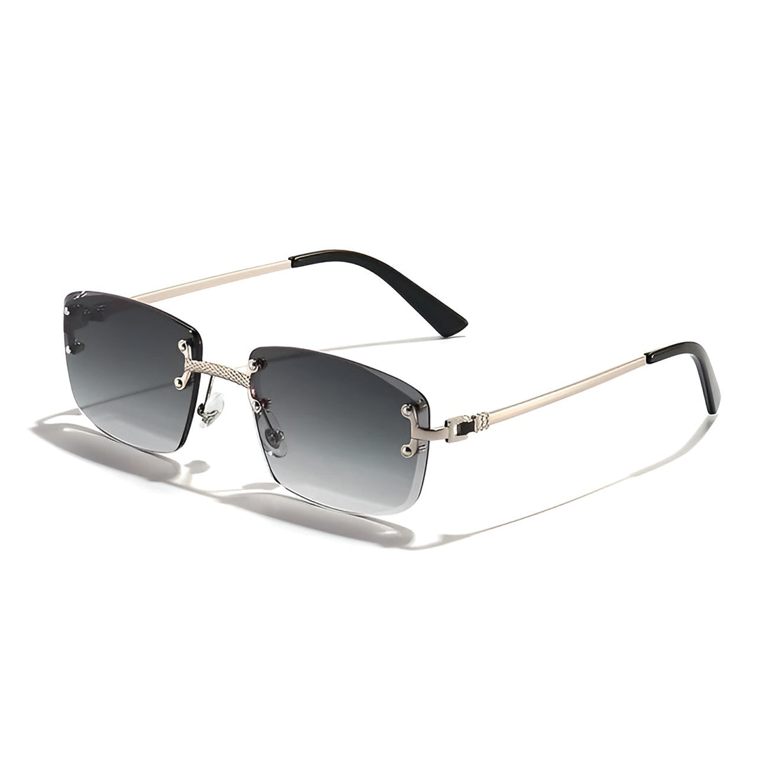 Soren Crown Sunglasses