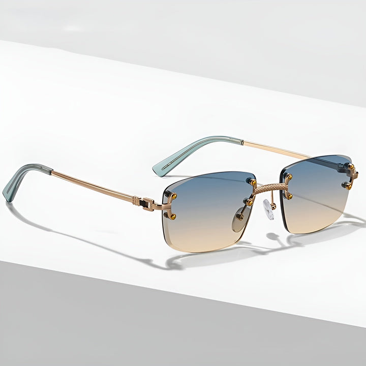 Soren Crown Sunglasses