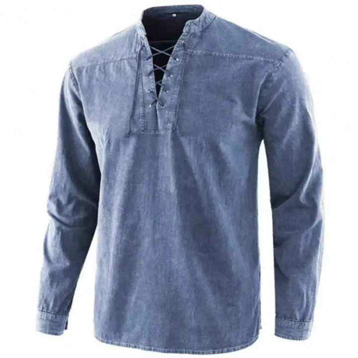 Takumi Cotton Shirt