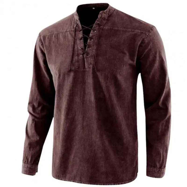 Takumi Cotton Shirt