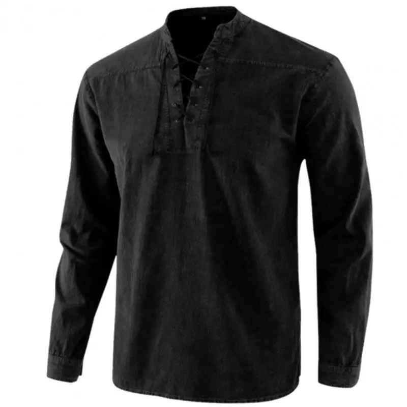 Takumi Cotton Shirt