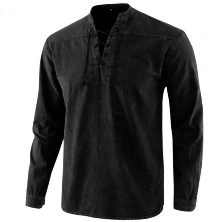 Takumi Cotton Shirt