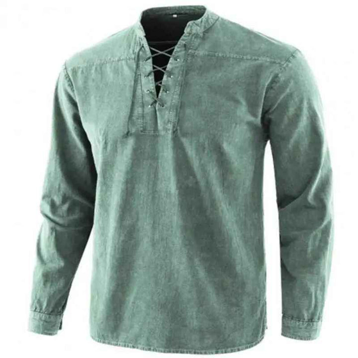 Takumi Cotton Shirt