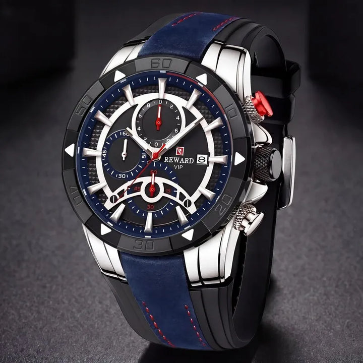 The Hudson Classic Watch