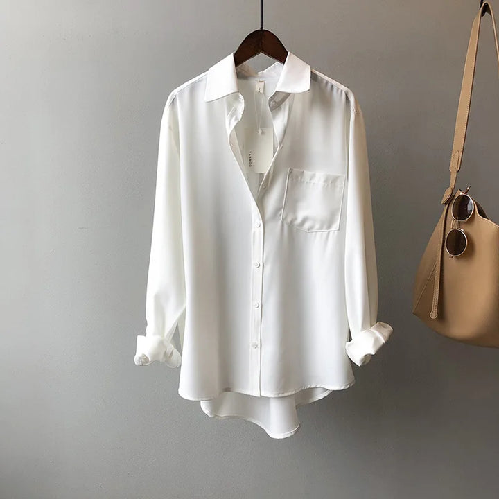 Valencia Blouse Shirt