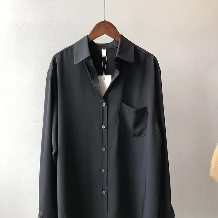 Valencia Blouse Shirt