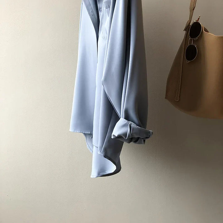Valencia Blouse Shirt