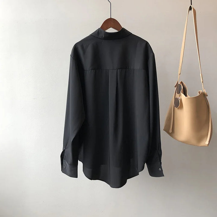 Valencia Blouse Shirt