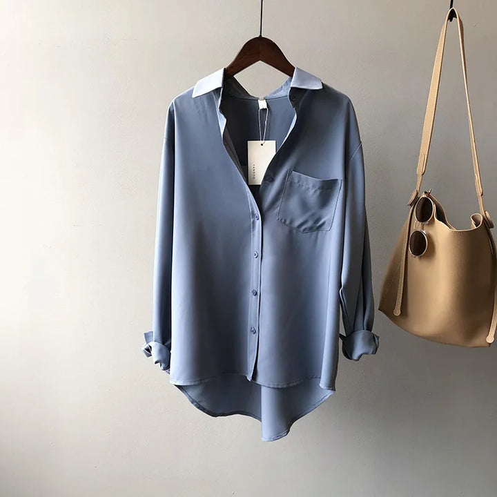 Valencia Blouse Shirt