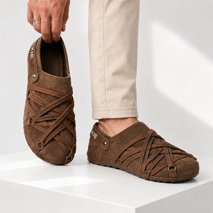 Verano Slip-On Shoes