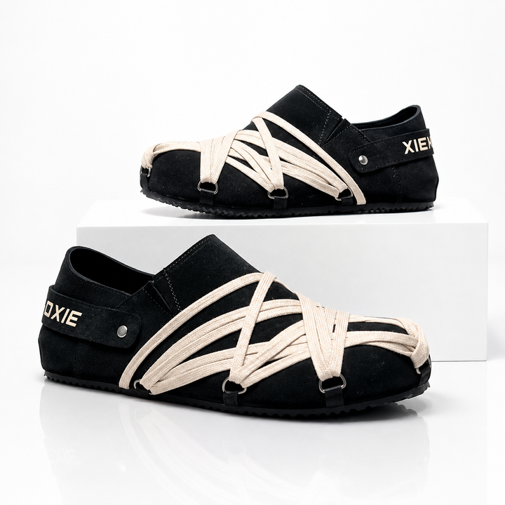 Verano Slip-On Shoes