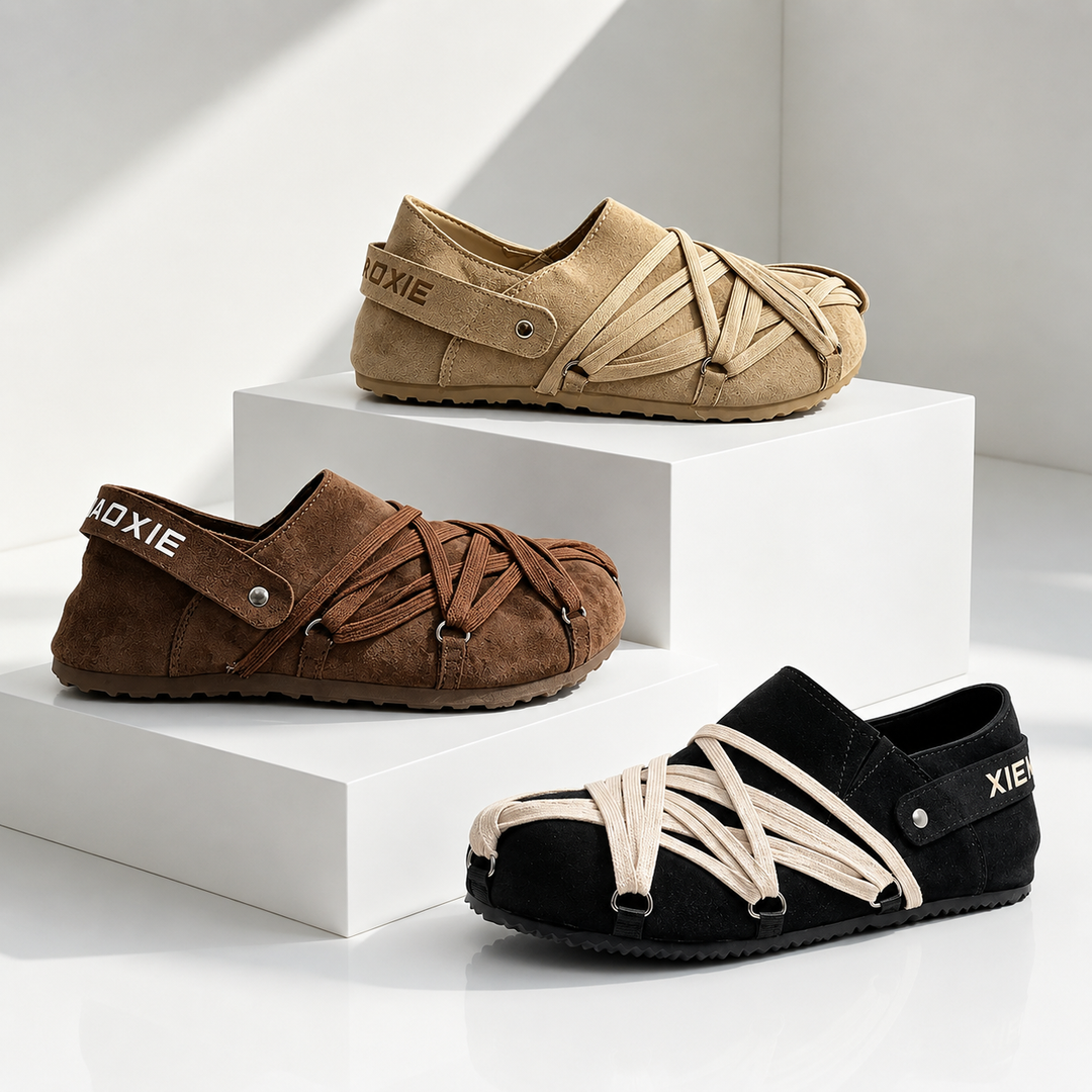 Verano Slip-On Shoes