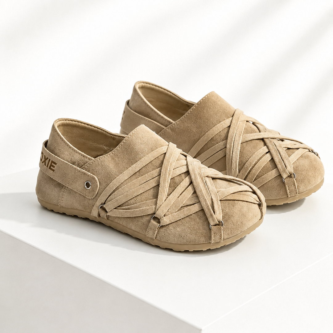 Verano Slip-On Shoes