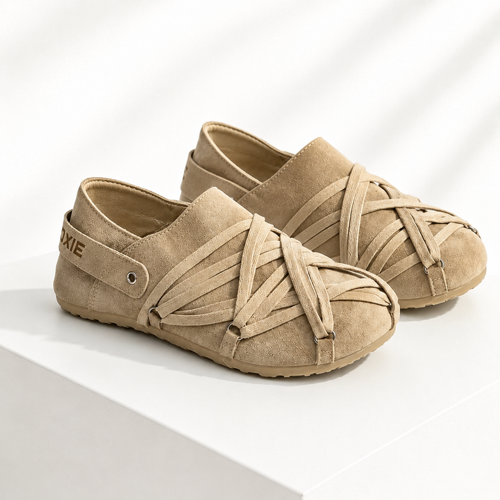 Verano Slip-On Shoes