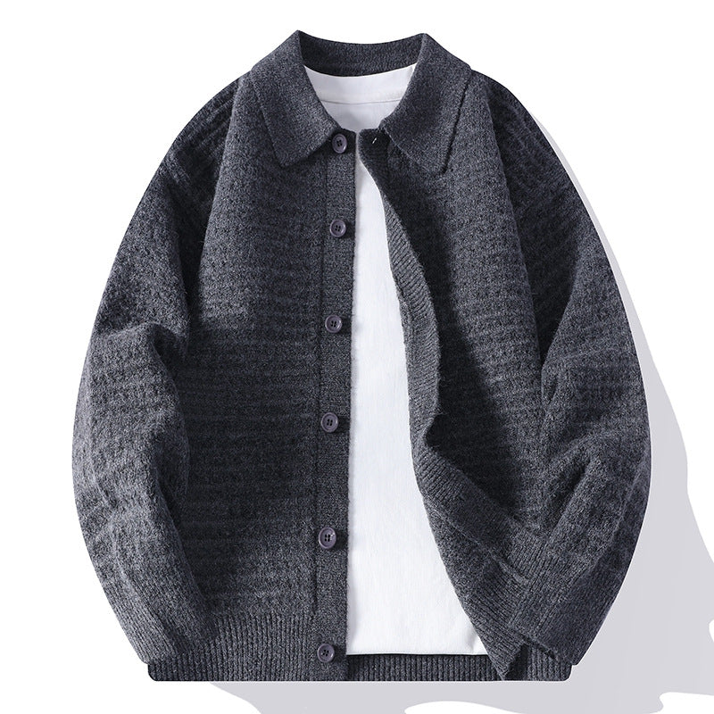 Weston Knit Cardigan