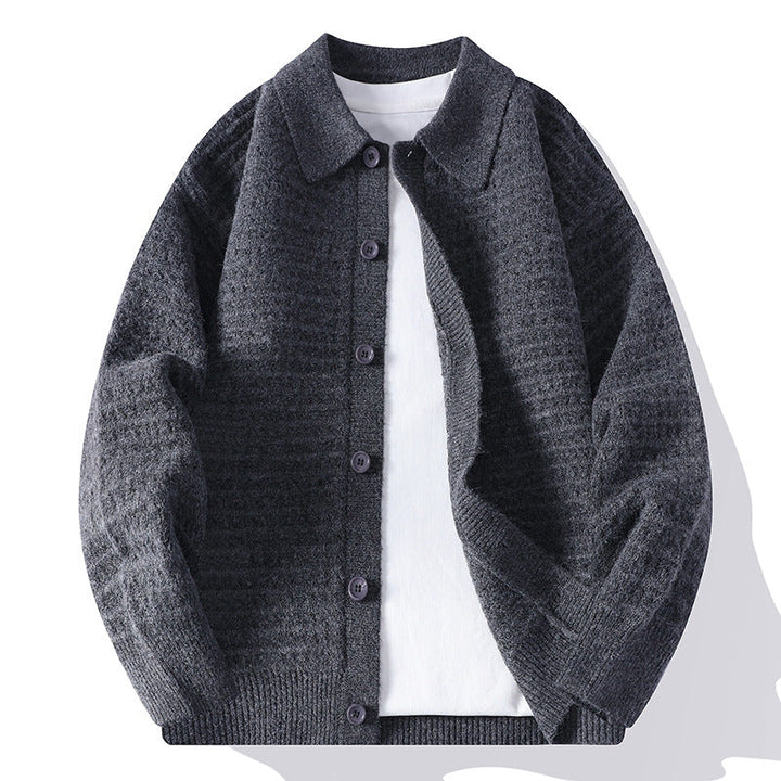Weston Knit Cardigan
