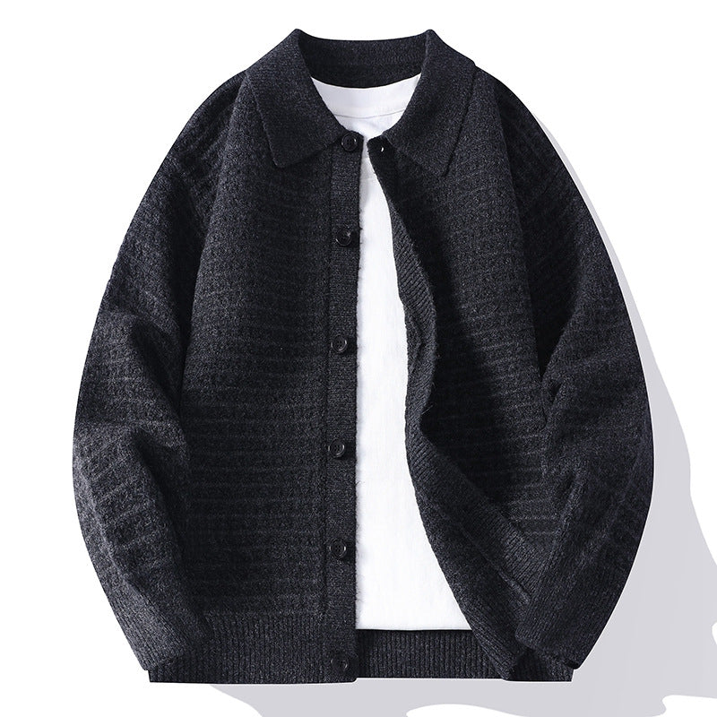 Weston Knit Cardigan