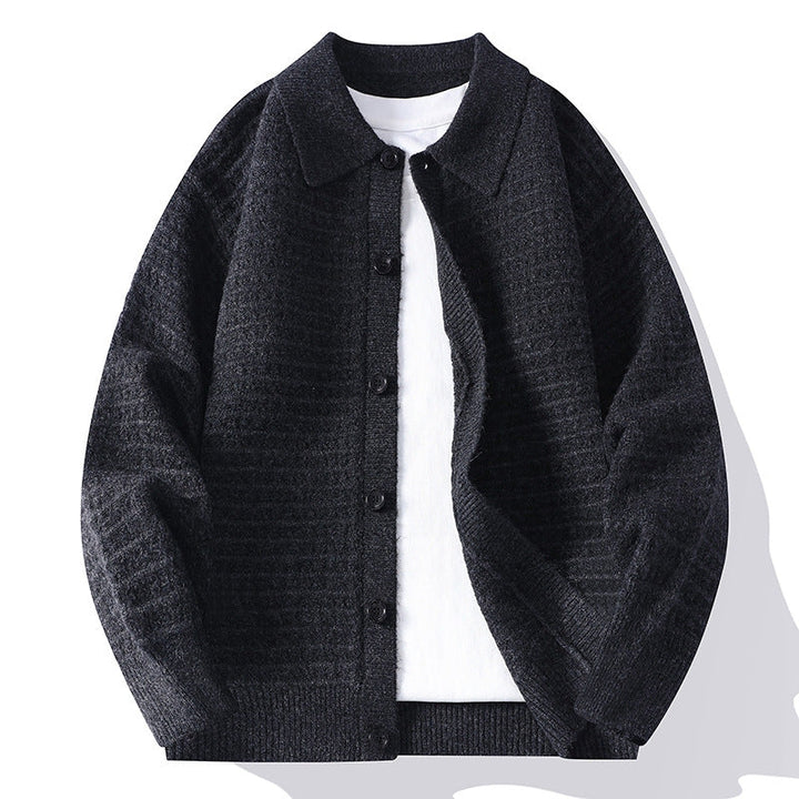 Weston Knit Cardigan