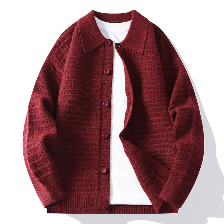 Weston Knit Cardigan