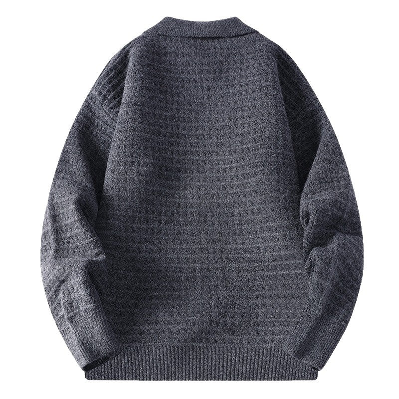 Weston Knit Cardigan