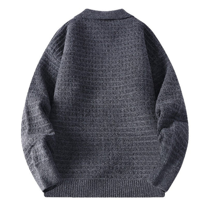 Weston Knit Cardigan