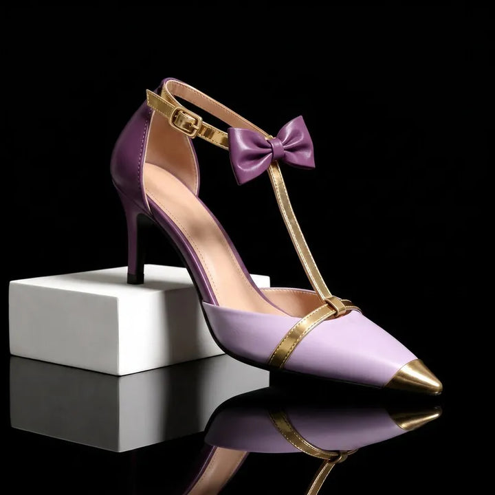 Zoya Stiletto Heels