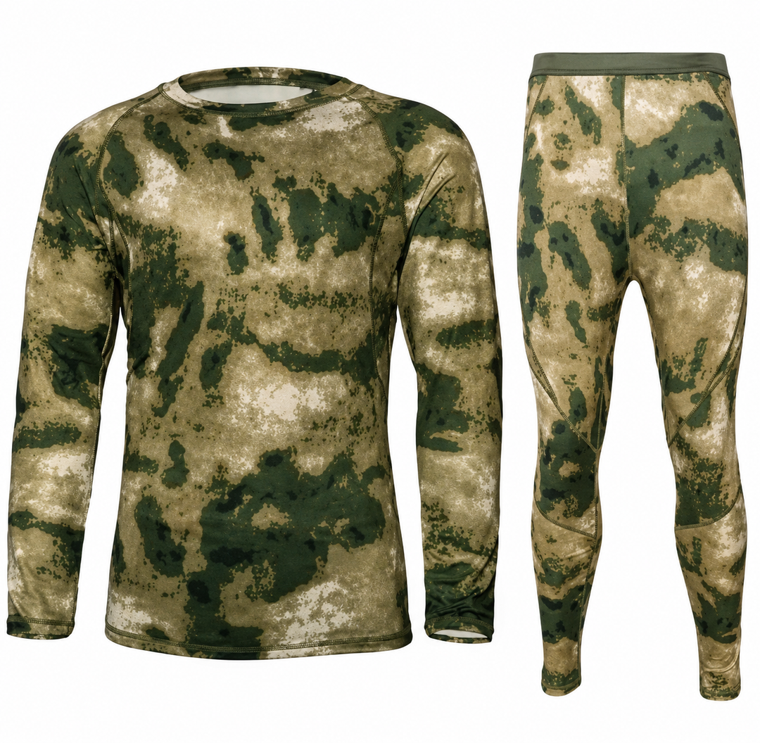 Nuvola Thermal Underwear Set
