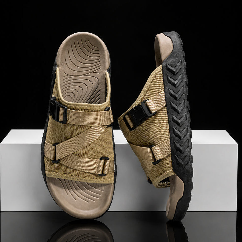 Nomad Trek Sandals