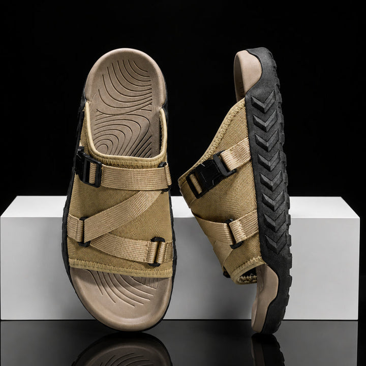 Nomad Trek Sandals