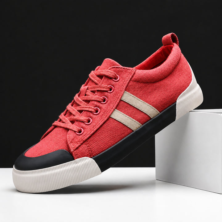 Monte Claude Sneakers