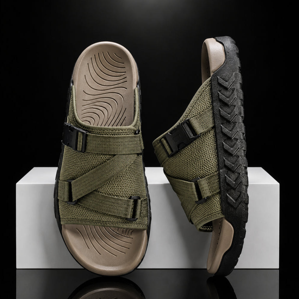 Nomad Trek Sandals