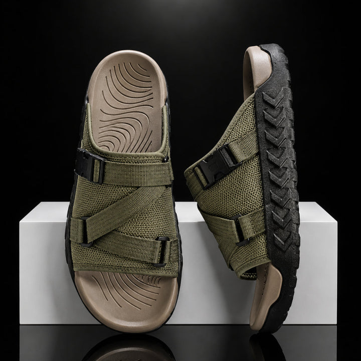 Nomad Trek Sandals