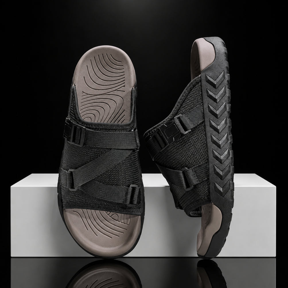 Nomad Trek Sandals