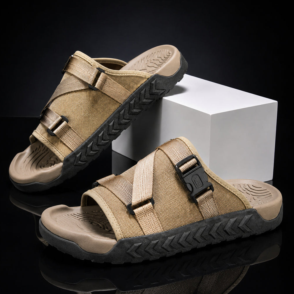Nomad Trek Sandals