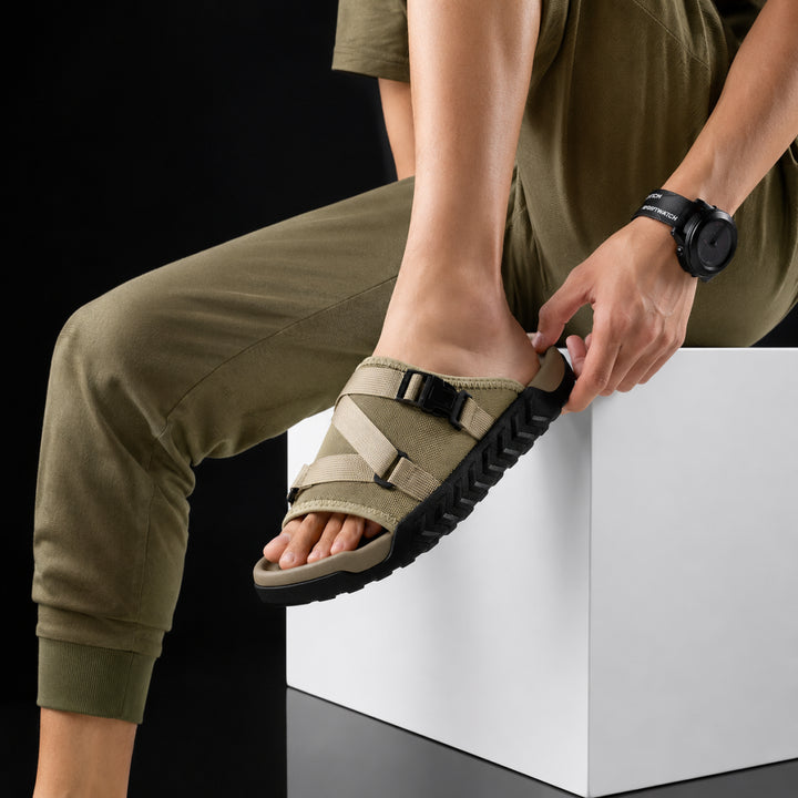 Nomad Trek Sandals