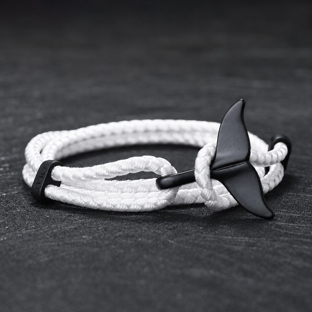 Nautical Voyage Bracelet