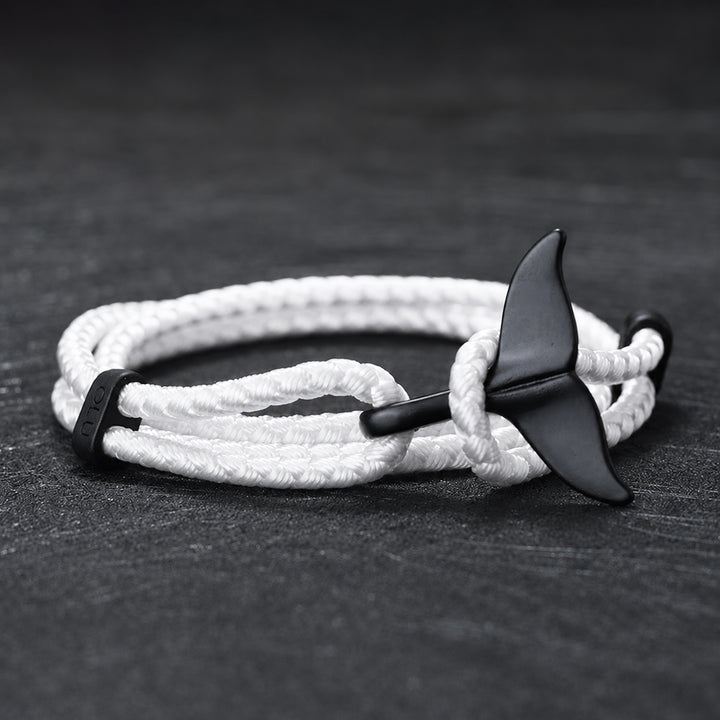 Nautical Voyage Bracelet