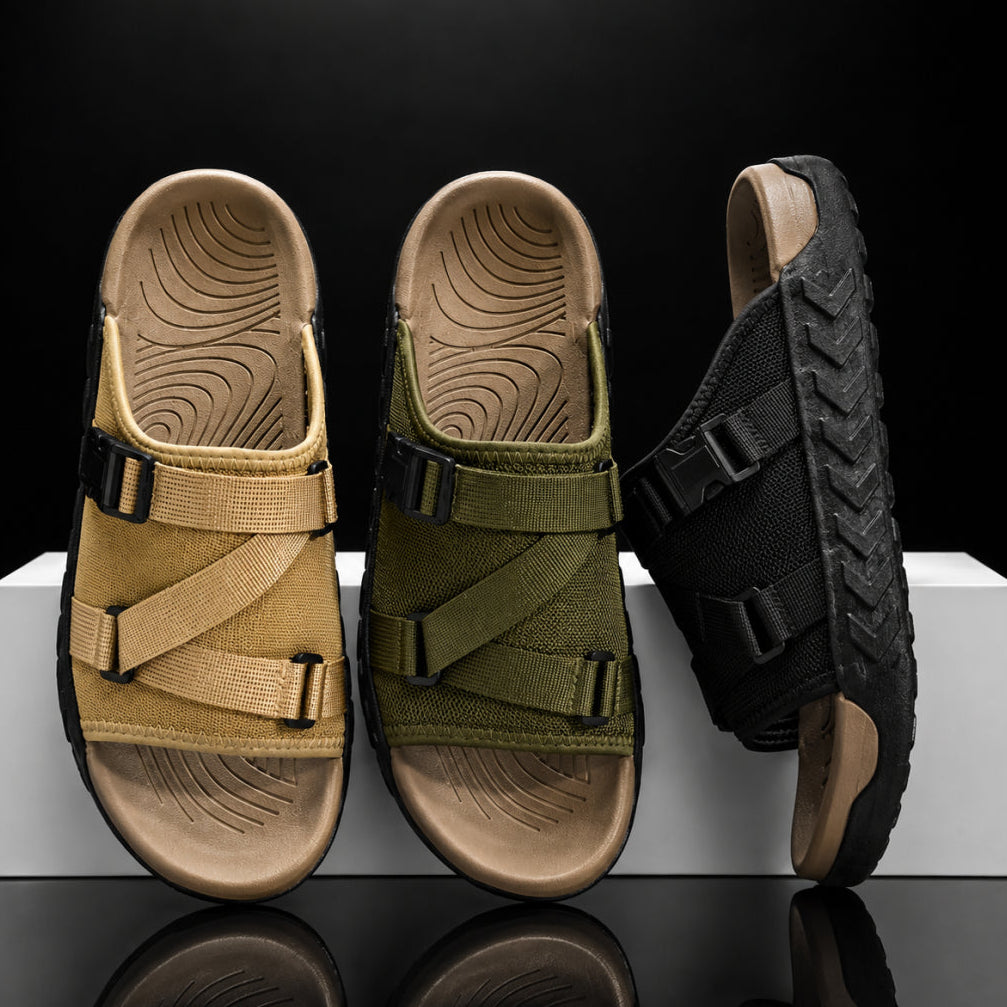 Nomad Trek Sandals