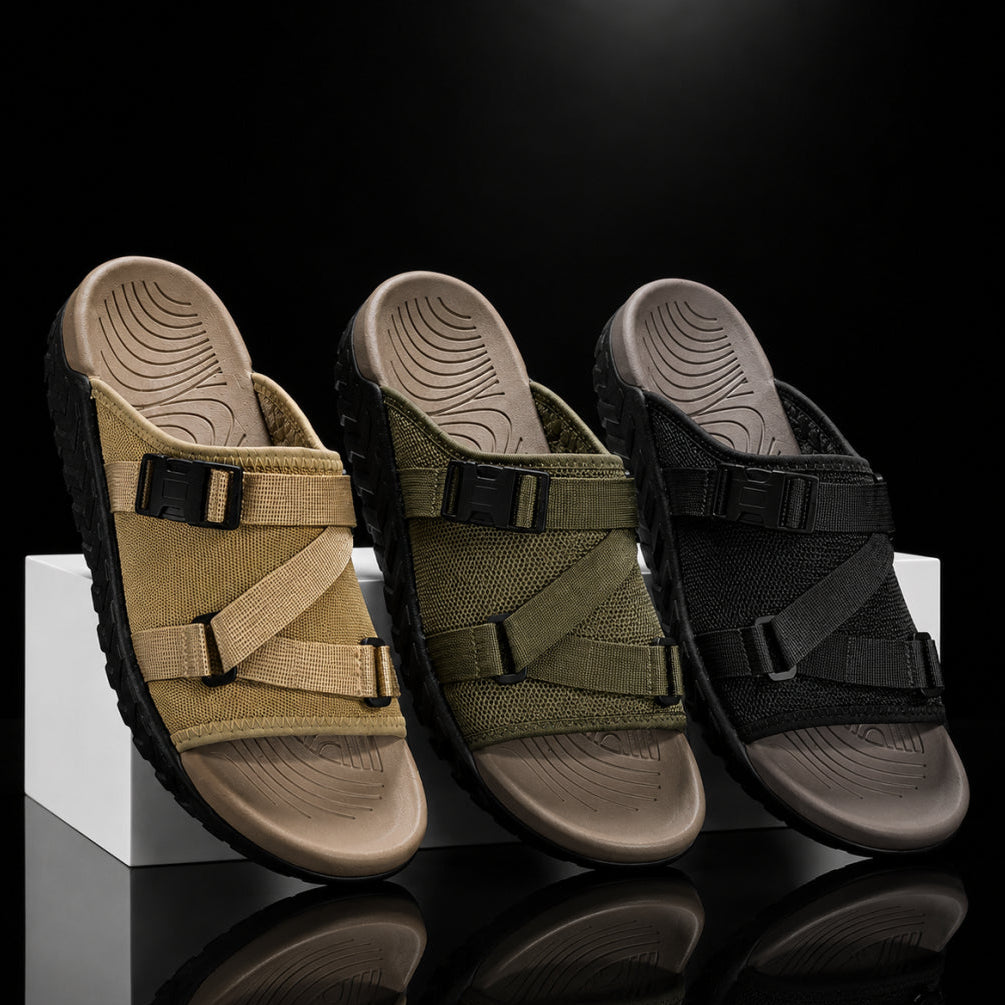 Nomad Trek Sandals