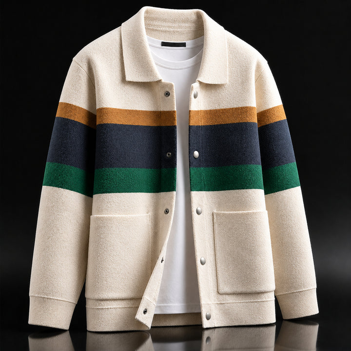 Avani Cashmere Cardigan