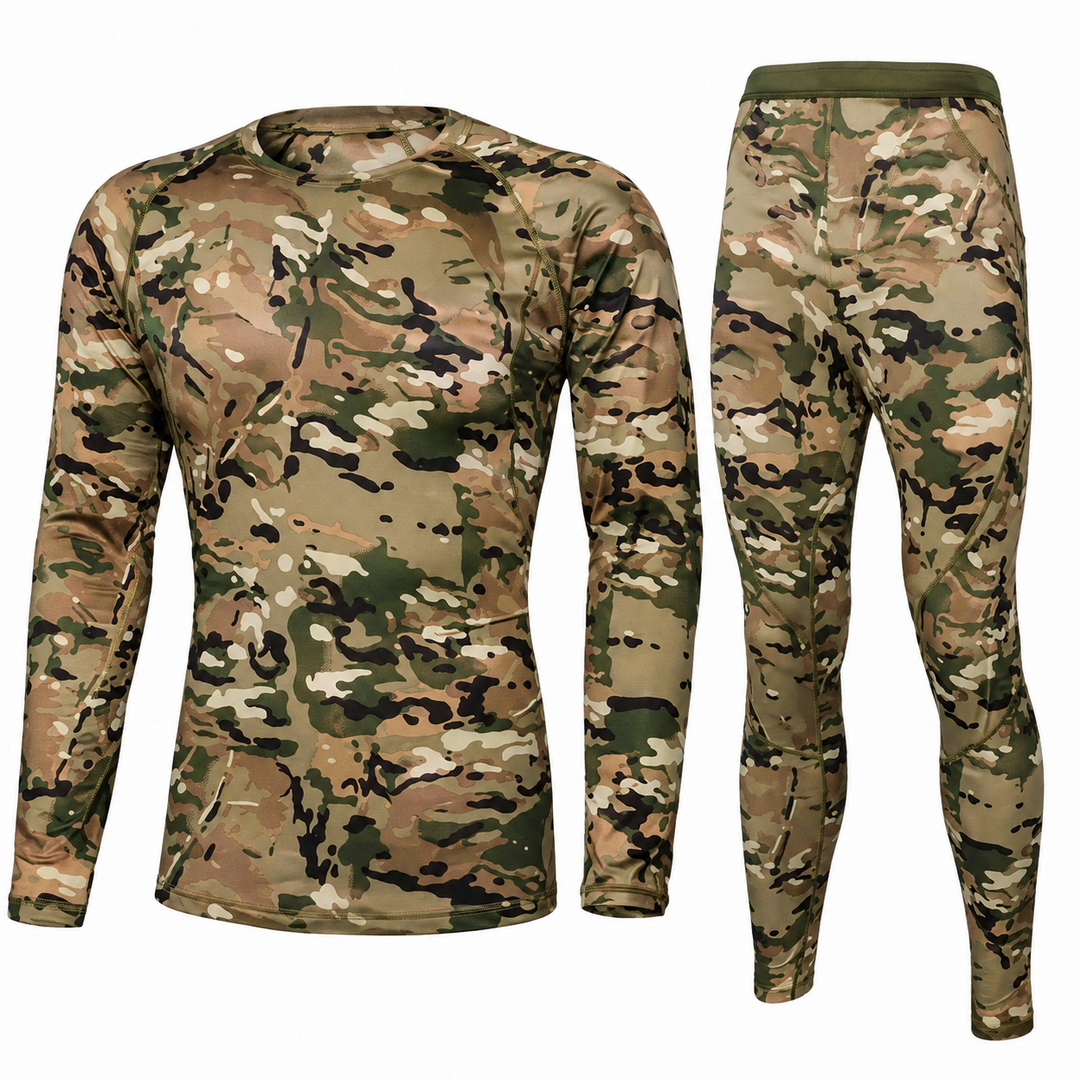 Nuvola Thermal Underwear Set