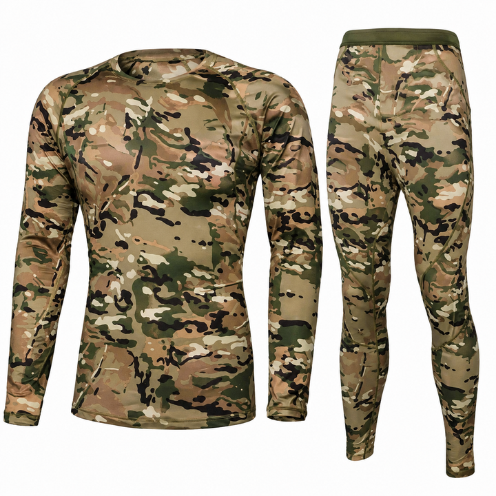Nuvola Thermal Underwear Set