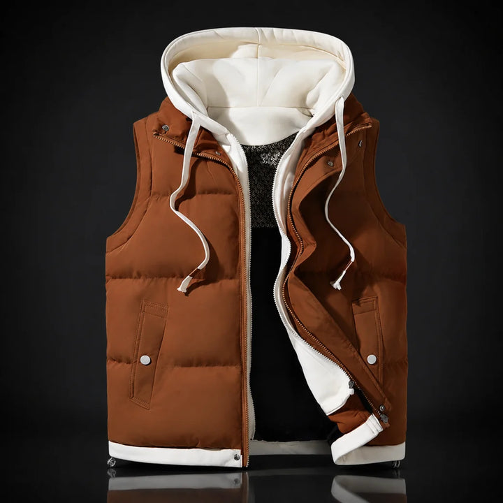 Billt Wilson Vest