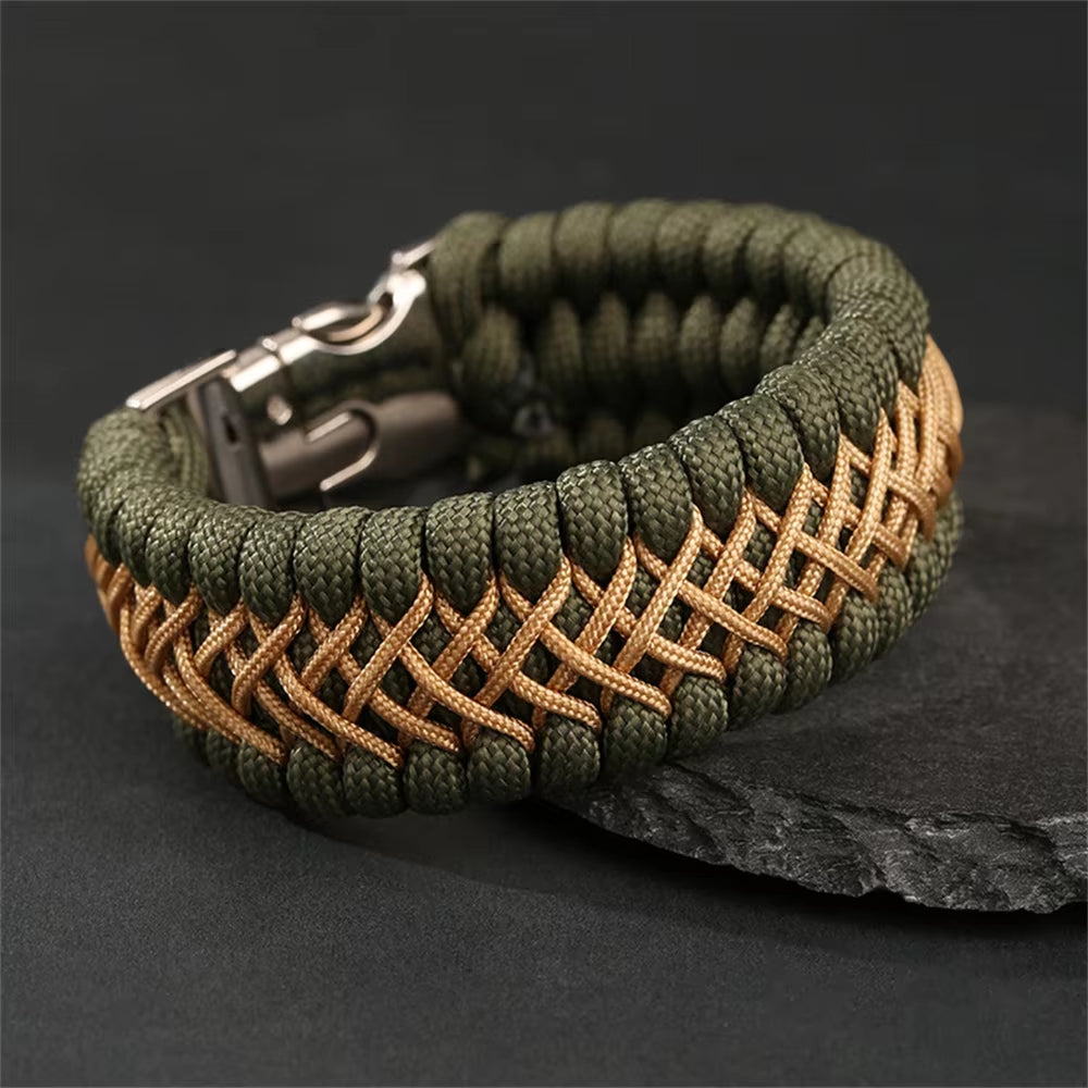 Pegasus Oregon Bracelet